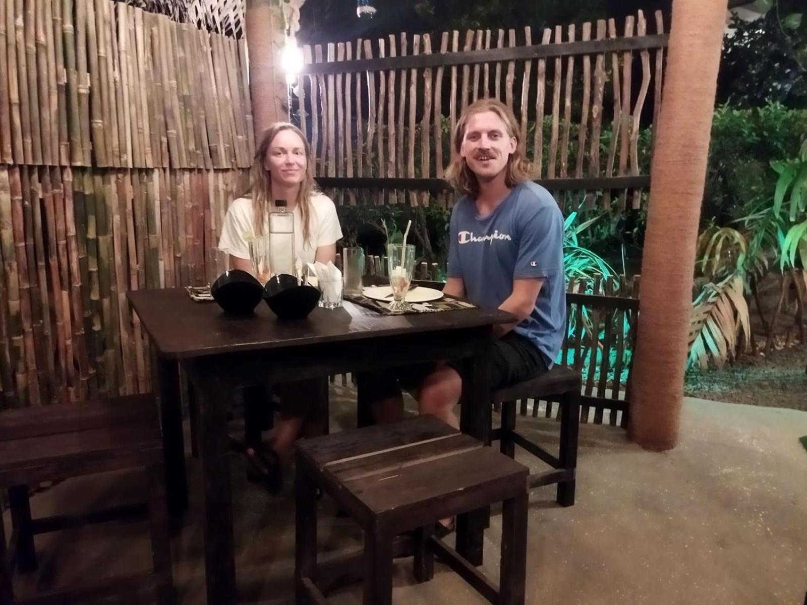 Cinnamon Palace Ahangama Buitenkant foto