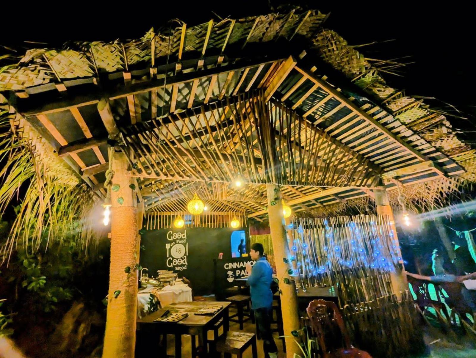 Cinnamon Palace Ahangama Buitenkant foto