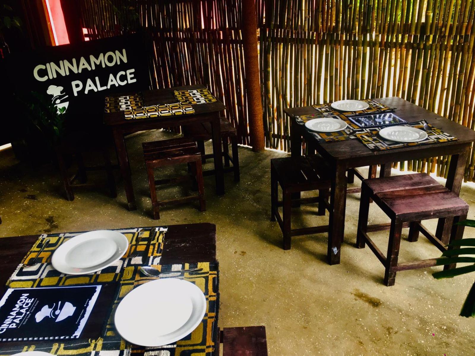 Cinnamon Palace Ahangama Buitenkant foto